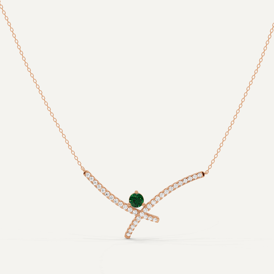 _main_image@SKU:N3514-EMGR00820004P #metal_10k-rose-gold+origin_lab-created