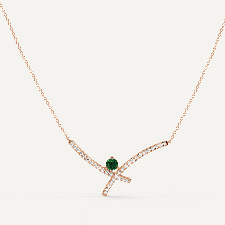 _main_image@SKU:N3514-EMGR00820004P #metal_10k-rose-gold+origin_lab-created