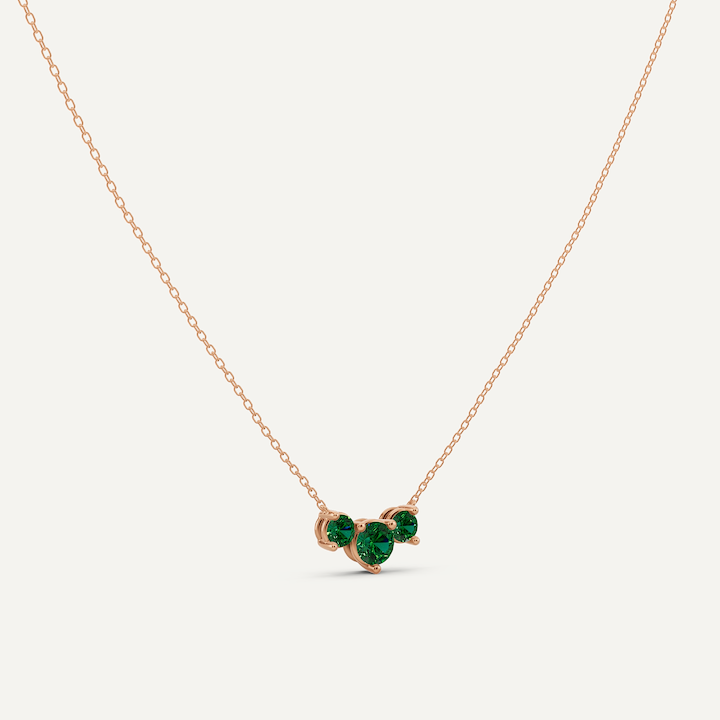 _roll_image@SKU:P122G-EMGR01000004P #metal_10k-rose-gold+origin_lab-created