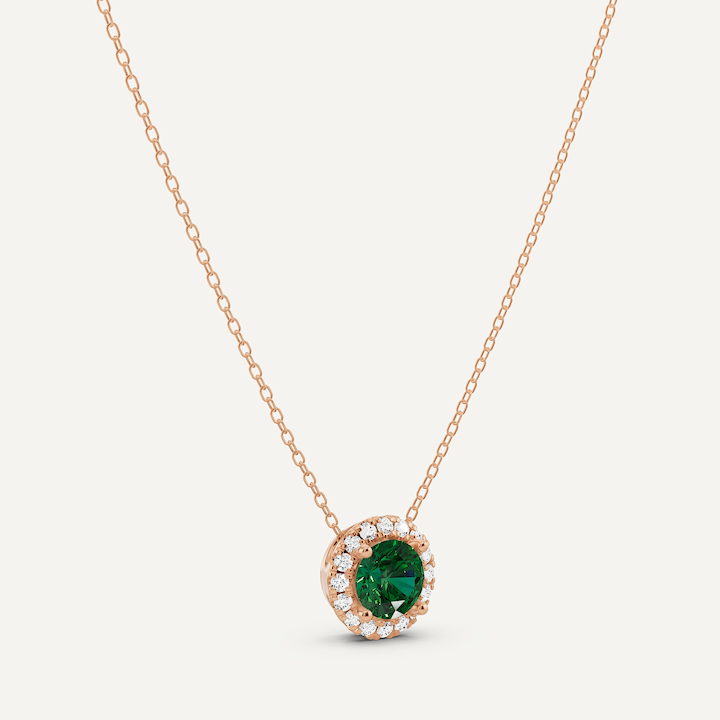 _roll_image@SKU:P197G-EMGR01000004P #metal_10k-rose-gold+origin_lab-created