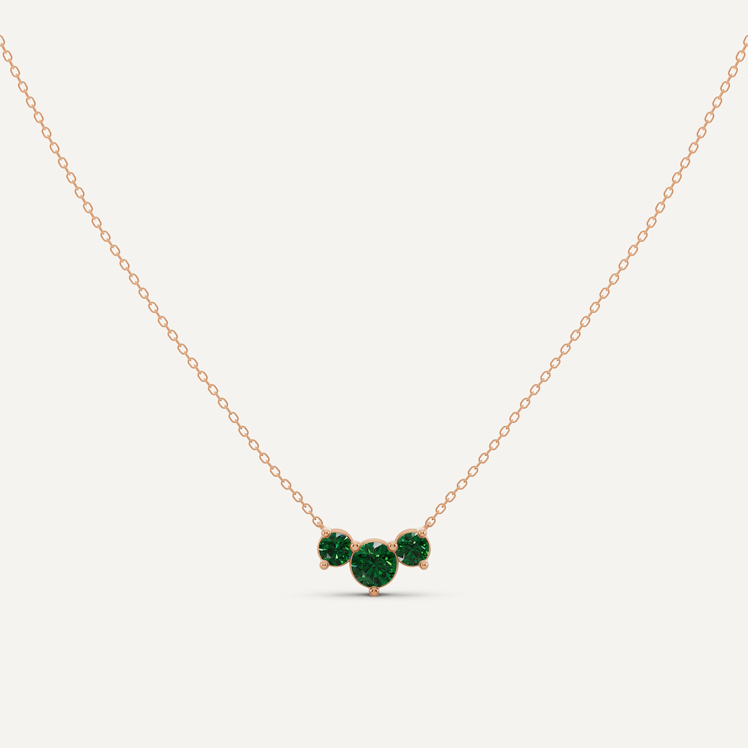 _main_image@SKU:P122G-EMGR01000004P #metal_10k-rose-gold+origin_lab-created