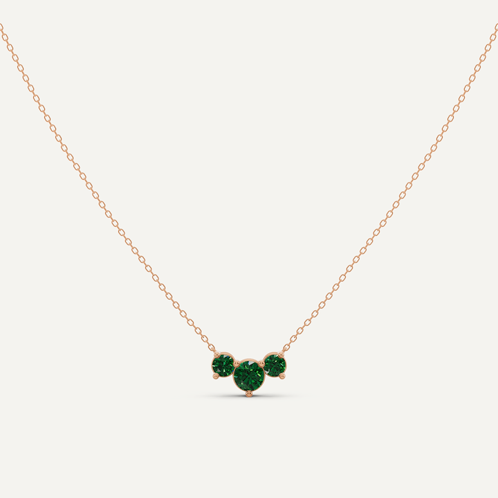 _main_image@SKU:P122G-EMGR01000004P #metal_10k-rose-gold+origin_lab-created