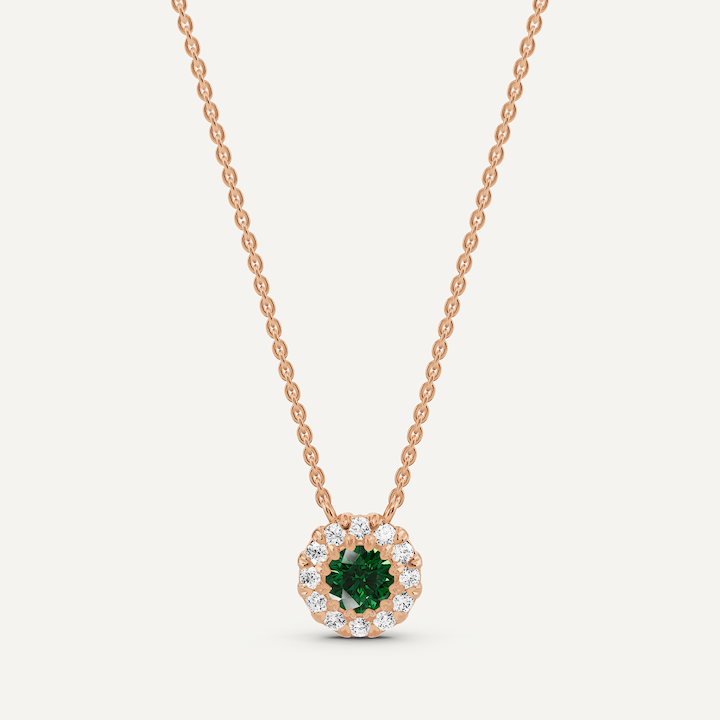 _main_image@SKU:P615G-EMGR01000004P #metal_10k-rose-gold+origin_lab-created