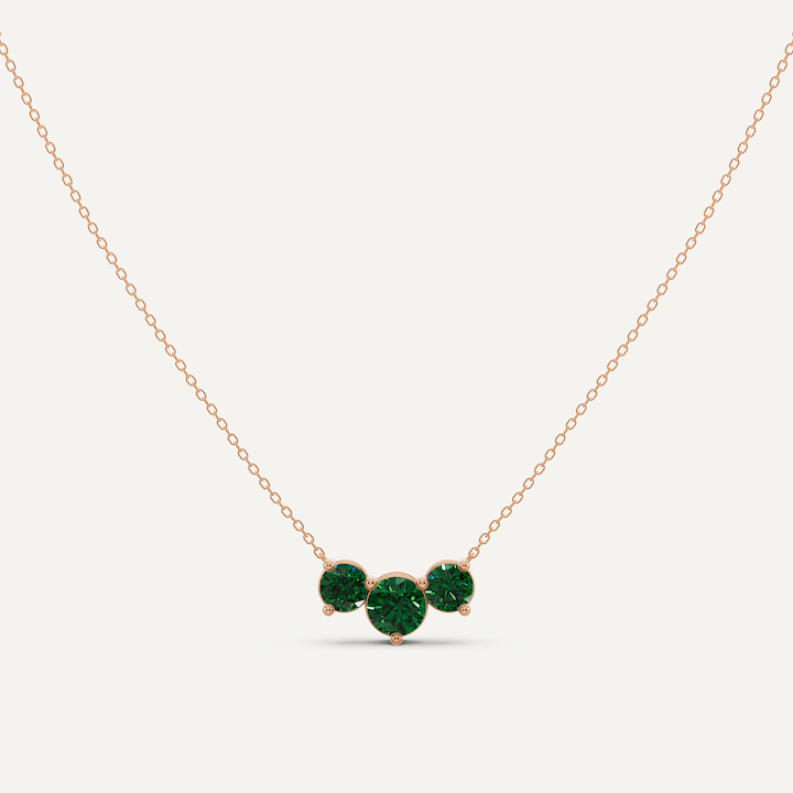 _main_image@SKU:P122G-EMGR02000004P #metal_10k-rose-gold+origin_lab-created