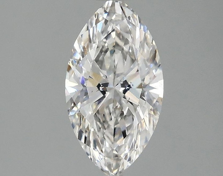 1.01 Carat Marquise Shaped Excellent Cut VS2 IGI Certified Lab Grown Diamond