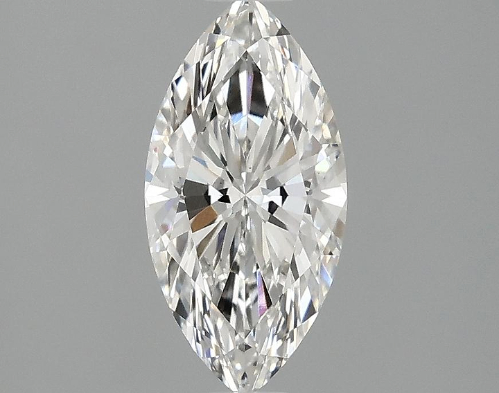 1.04 Carat Marquise Shaped Ideal Cut VS1 IGI Certified Lab Grown Diamond