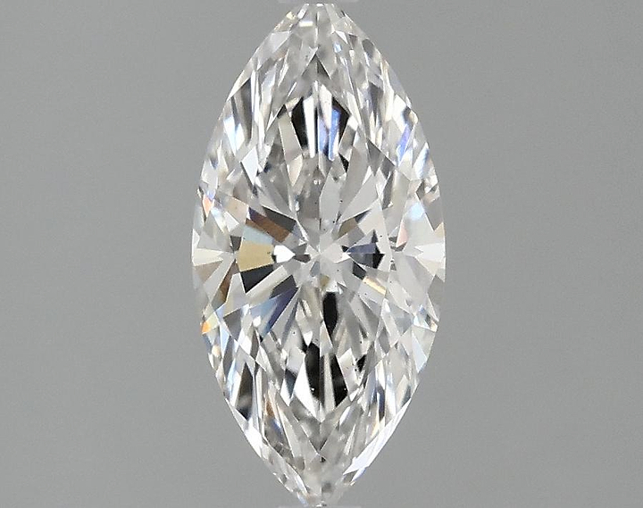 1.08 Carat Marquise Shaped Excellent Cut VS2 IGI Certified Lab Grown Diamond