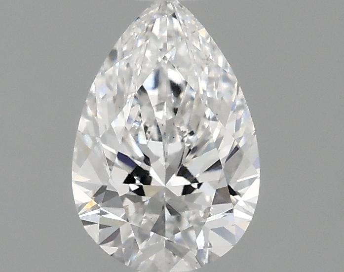 1.05 Carat Pear Shaped Excellent Cut VS1 IGI Certified Lab Grown Diamond