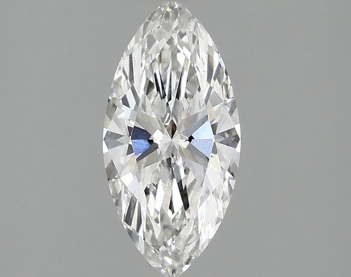 1.01 Carat Marquise Shaped Excellent Cut VS2 IGI Certified Lab Grown Diamond