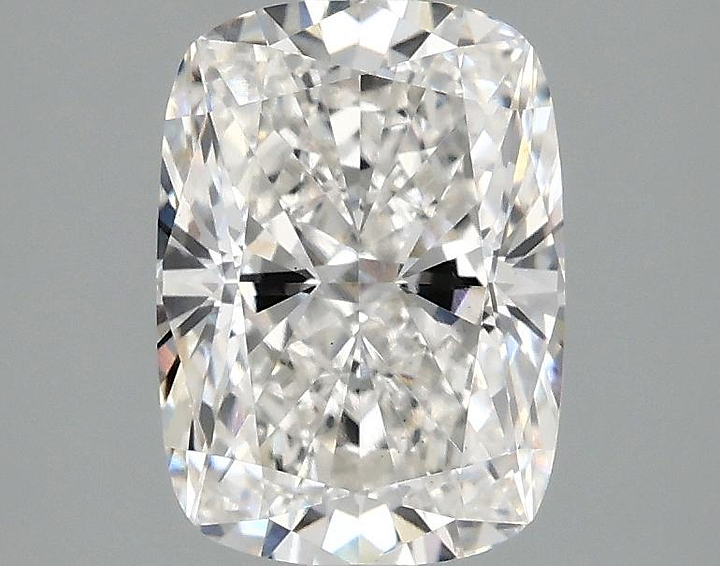 1.98 Carat Cushion Shaped Excellent Cut VS1 IGI Certified Lab Grown Diamond