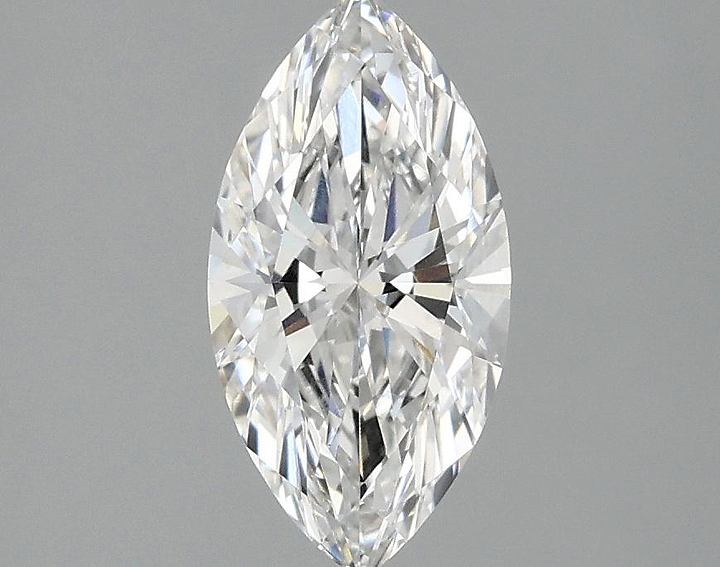 1.14 Carat Marquise Shaped Ideal Cut VS1 IGI Certified Lab Grown Diamond