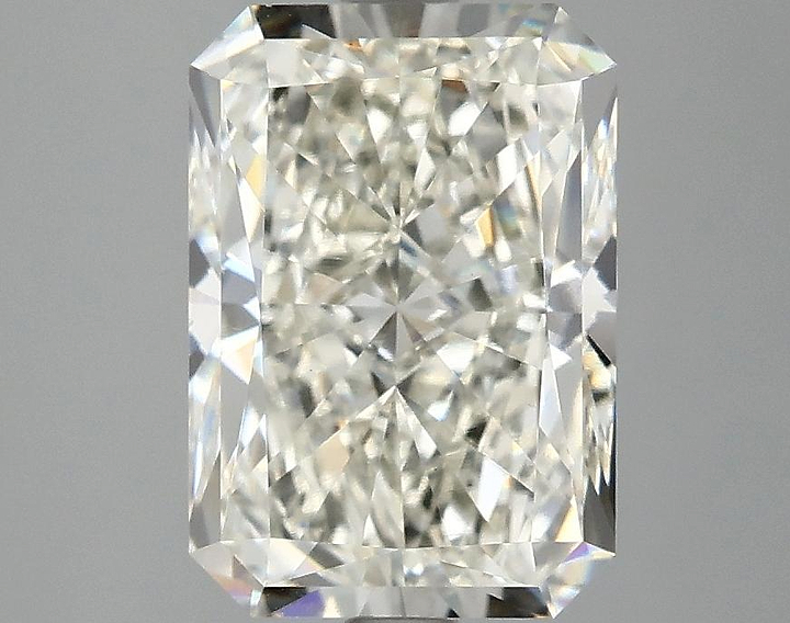 3.0 Carat Radiant Shaped Ideal Cut VS1 IGI Certified Lab Grown Diamond