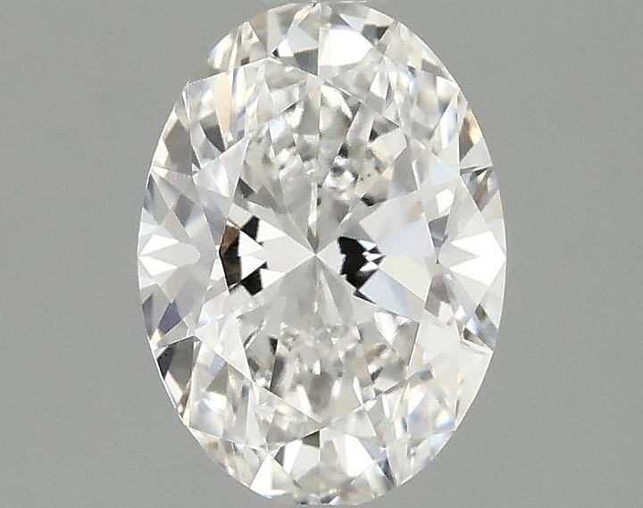 1.22 Carat Oval Shaped Ideal Cut VS1 IGI Certified Lab Grown Diamond