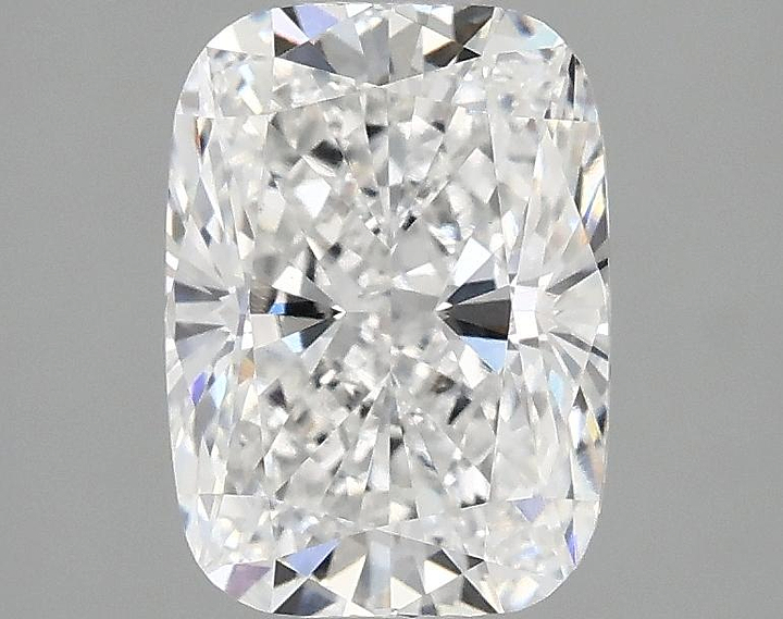 2.0 Carat Cushion Shaped Excellent Cut VS1 IGI Certified Lab Grown Diamond
