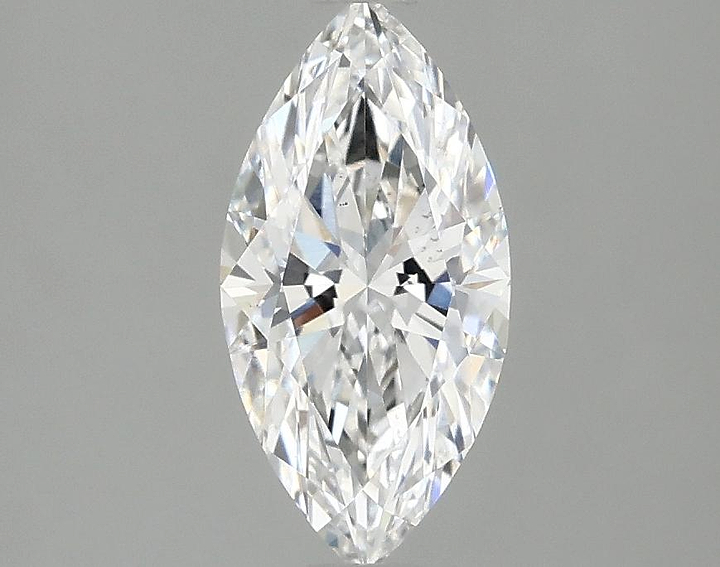1.01 Carat Marquise Shaped Ideal Cut VS2 IGI Certified Lab Grown Diamond