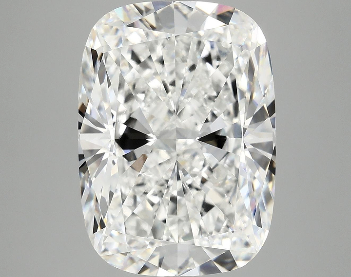 10.41 Carat Cushion Shaped Excellent Cut VS1 IGI Certified Lab Grown Diamond