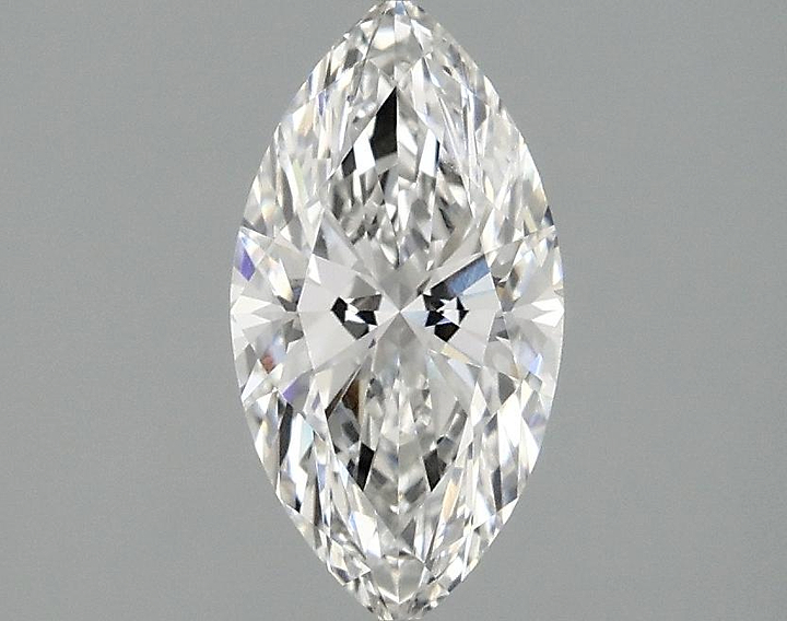 1.02 Carat Marquise Shaped Ideal Cut VS1 IGI Certified Lab Grown Diamond
