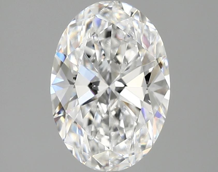 1.97 Carat Oval Shaped Ideal Cut VS1 IGI Certified Lab Grown Diamond