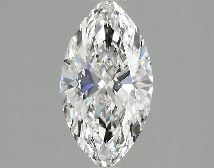 1.01 Carat Marquise Shaped Excellent Cut VS2 IGI Certified Lab Grown Diamond