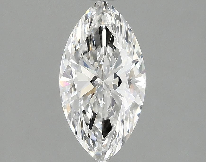 1.06 Carat Marquise Shaped Ideal Cut VS1 IGI Certified Lab Grown Diamond