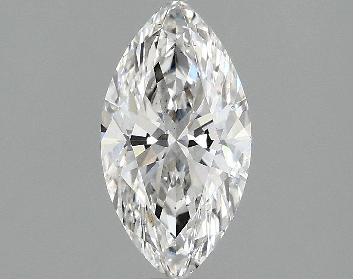 1.01 Carat Marquise Shaped Excellent Cut VS2 IGI Certified Lab Grown Diamond