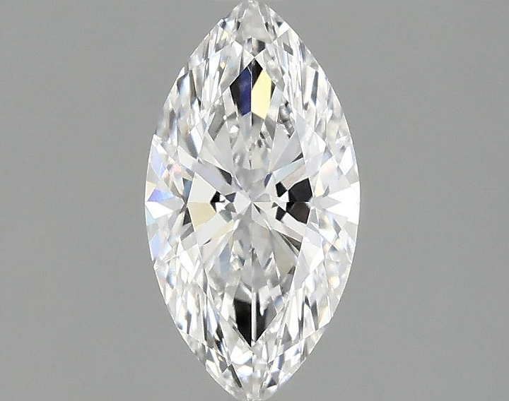 1.05 Carat Marquise Shaped Ideal Cut VS1 IGI Certified Lab Grown Diamond