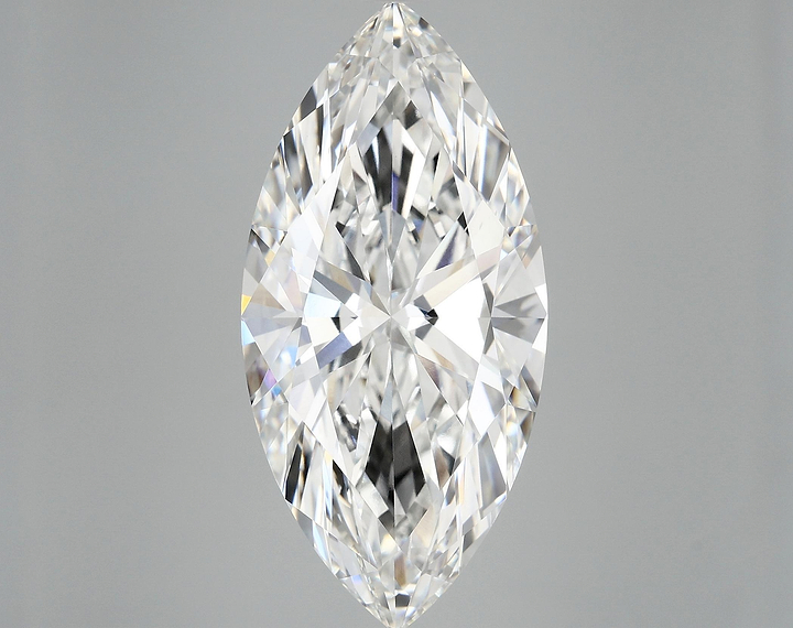 11.79 Carat Marquise Shaped Excellent Cut VS1 IGI Certified Lab Grown Diamond