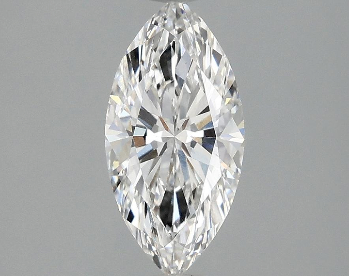 1.04 Carat Marquise Shaped Ideal Cut VS1 IGI Certified Lab Grown Diamond