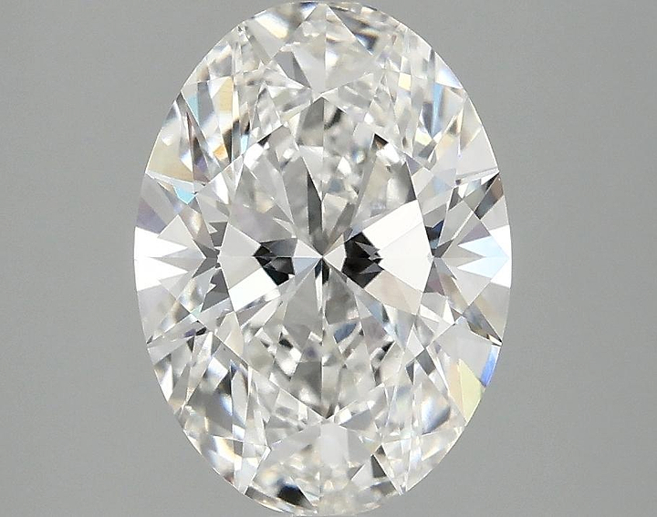 2.41 Carat Oval Shaped Ideal Cut VS1 IGI Certified Lab Grown Diamond