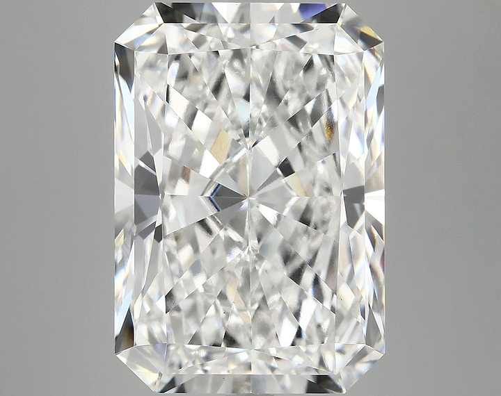 10.31 Carat Radiant Shaped Ideal Cut VS1 IGI Certified Lab Grown Diamond