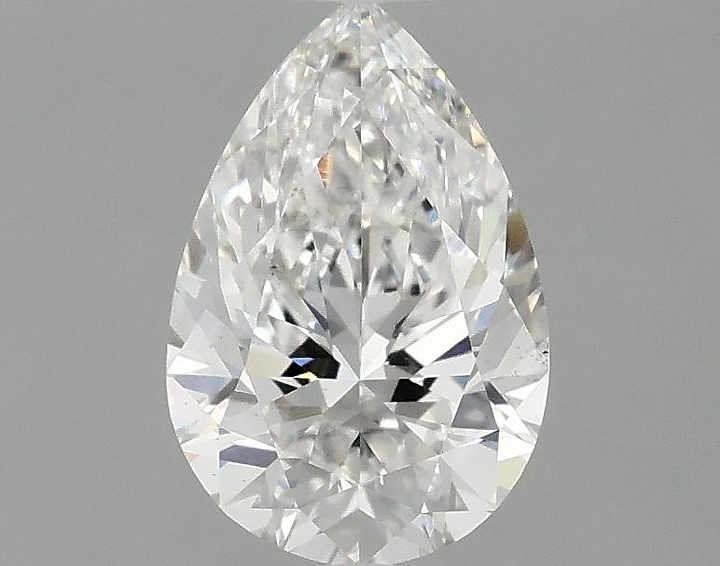 1.17 Carat Pear Shaped Excellent Cut VS1 IGI Certified Lab Grown Diamond