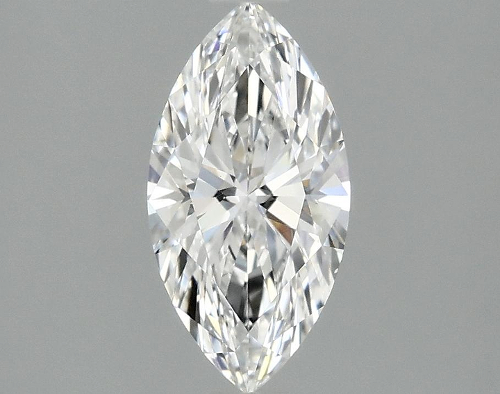 1.07 Carat Marquise Shaped Ideal Cut VS1 IGI Certified Lab Grown Diamond