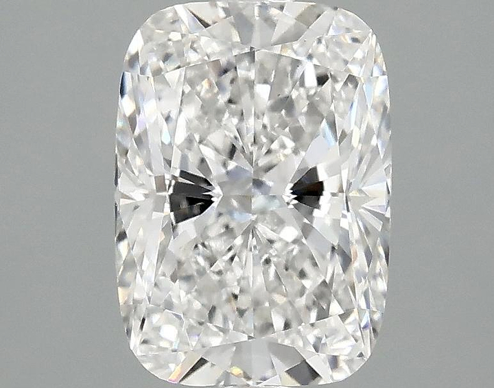 1.99 Carat Cushion Shaped Excellent Cut VS1 IGI Certified Lab Grown Diamond