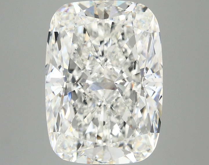 10.06 Carat Cushion Shaped Excellent Cut VS1 IGI Certified Lab Grown Diamond