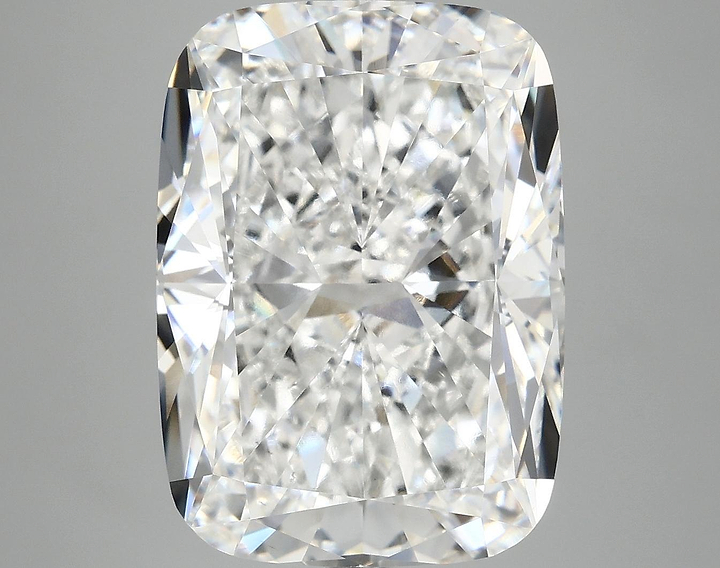 10.46 Carat Cushion Shaped Excellent Cut VS1 IGI Certified Lab Grown Diamond