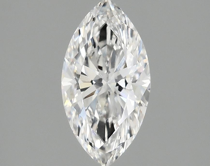 1.17 Carat Marquise Shaped Excellent Cut VVS2 IGI Certified Lab Grown Diamond