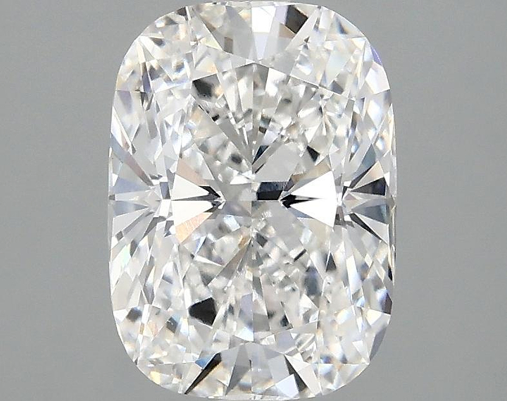 1.99 Carat Cushion Shaped Excellent Cut VS1 IGI Certified Lab Grown Diamond