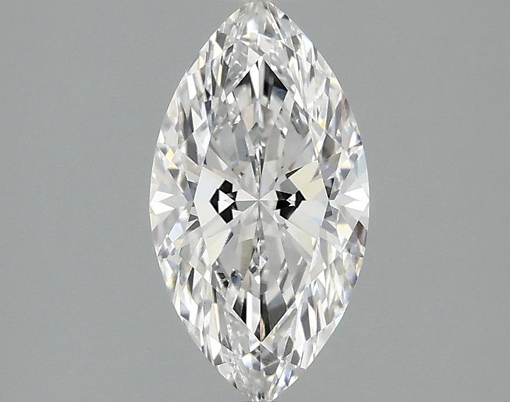 1.2 Carat Marquise Shaped Excellent Cut VS1 IGI Certified Lab Grown Diamond