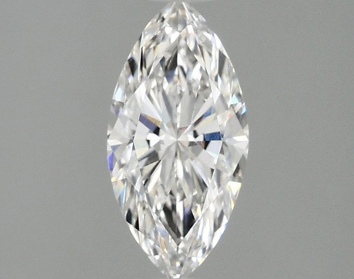 1.01 Carat Marquise Shaped Ideal Cut VS1 IGI Certified Lab Grown Diamond