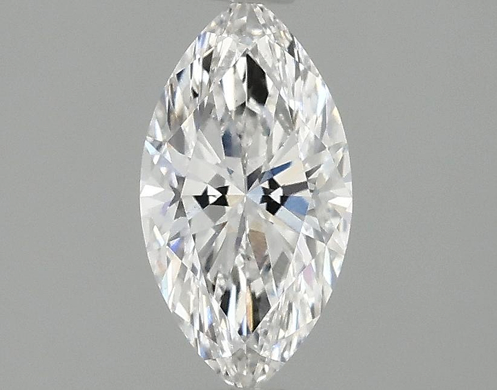 1.06 Carat Marquise Shaped Excellent Cut VS1 IGI Certified Lab Grown Diamond
