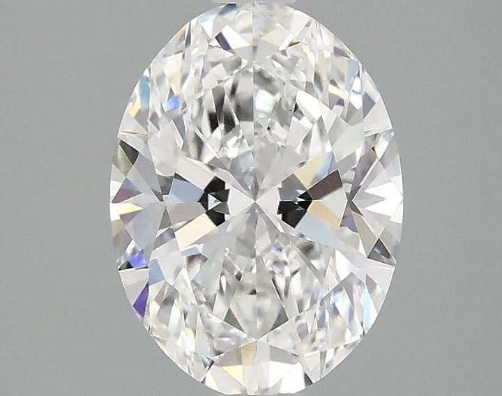 1.92 Carat Oval Shaped Excellent Cut VS1 IGI Certified Lab Grown Diamond