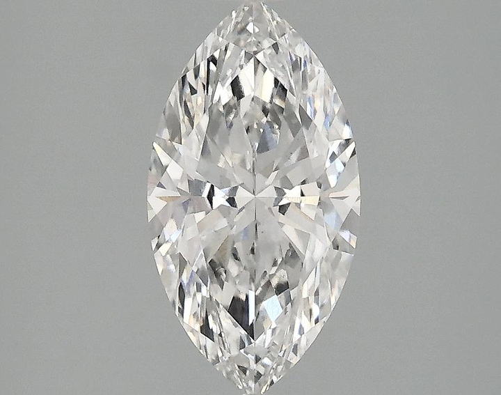 1.5 Carat Marquise Shaped Excellent Cut VS2 IGI Certified Lab Grown Diamond