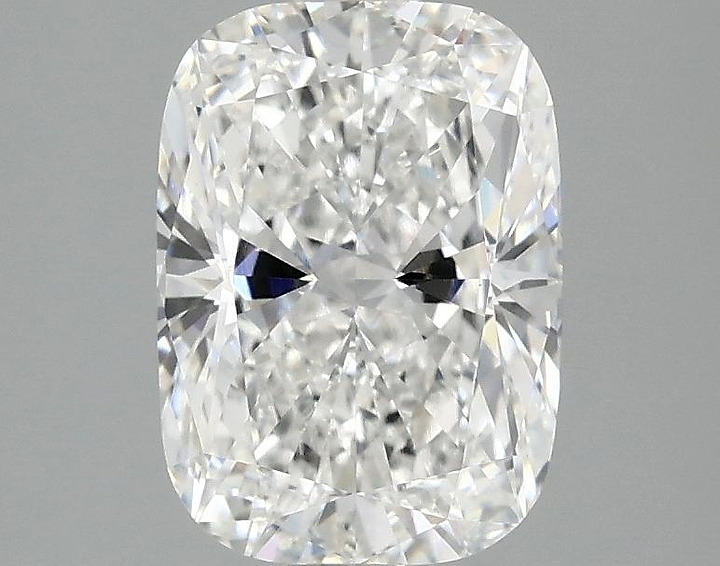 2.05 Carat Cushion Shaped Excellent Cut VS1 IGI Certified Lab Grown Diamond