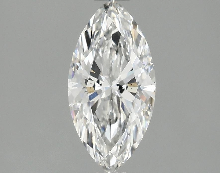 1.03 Carat Marquise Shaped Ideal Cut VS2 IGI Certified Lab Grown Diamond