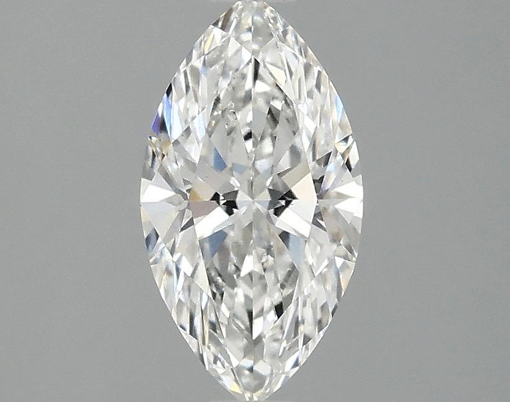 1.01 Carat Marquise Shaped Excellent Cut VS1 IGI Certified Lab Grown Diamond