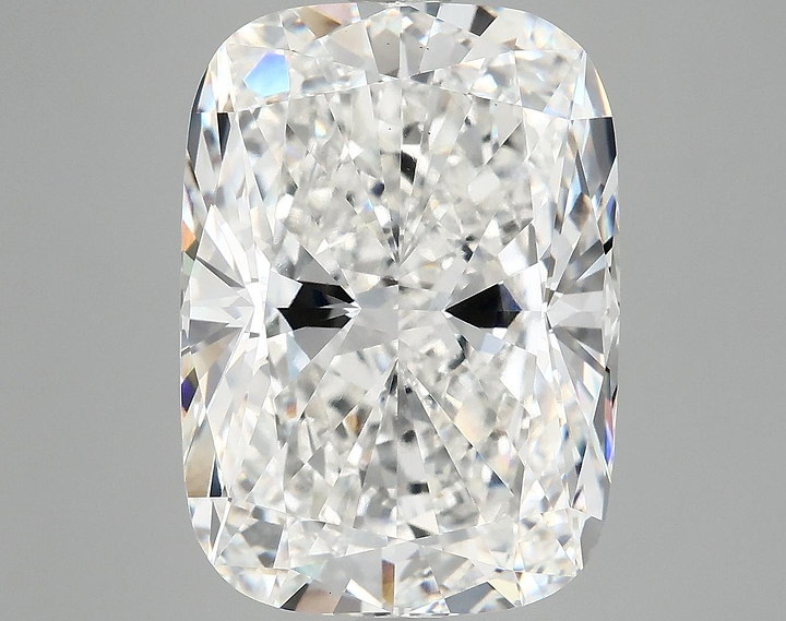 11.16 Carat Cushion Shaped Excellent Cut VS1 IGI Certified Lab Grown Diamond