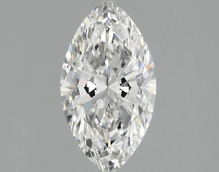 1.05 Carat Marquise Shaped Excellent Cut VS2 IGI Certified Lab Grown Diamond