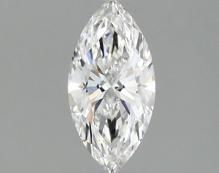 1.01 Carat Marquise Shaped Ideal Cut VS1 IGI Certified Lab Grown Diamond
