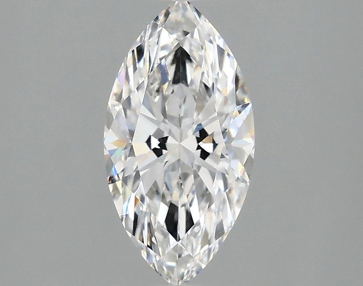 1.19 Carat Marquise Shaped Ideal Cut VS1 IGI Certified Lab Grown Diamond