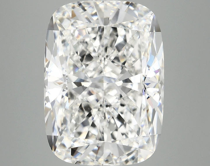 10.23 Carat Cushion Shaped Excellent Cut VVS2 IGI Certified Lab Grown Diamond
